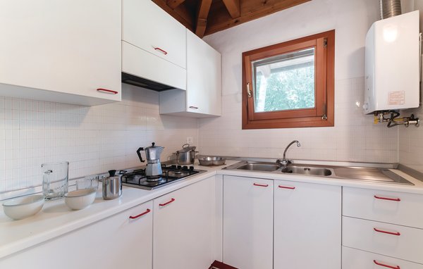 Casa di vacanze Novamiramare 4