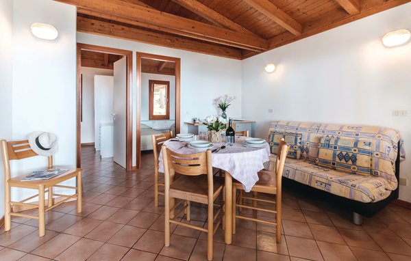 Casa di vacanze Novamiramare 4