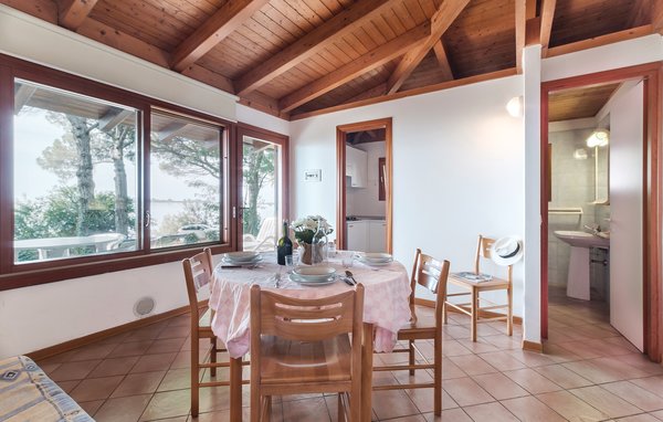 Casa di vacanze Novamiramare 4