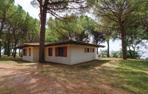 Casa di vacanze Novamiramare 4