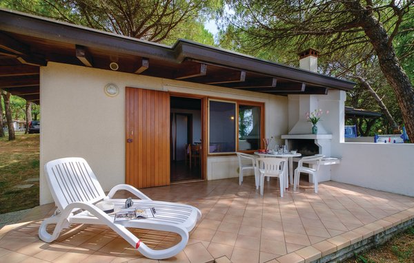 Casa di vacanze Novamiramare 4