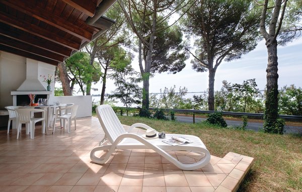 Casa di vacanze Novamiramare 4