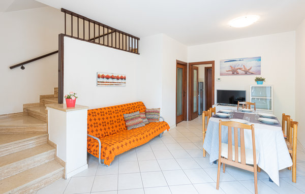Ferienhaus Casa Emilia 2