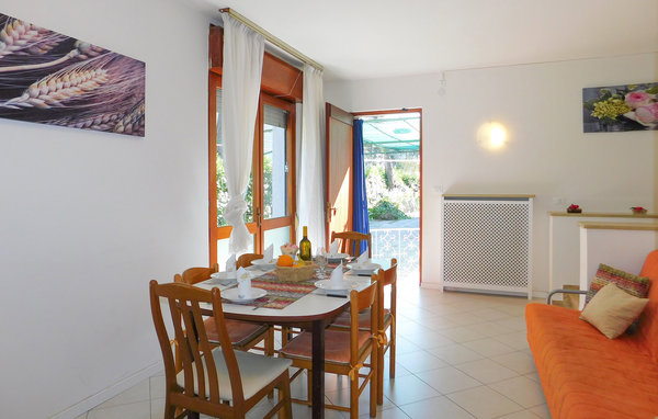 Ferienhaus Casa Emilia 2