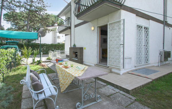 Ferienhaus Casa Emilia 2