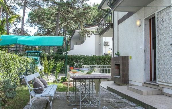 Ferienhaus Casa Emilia 2