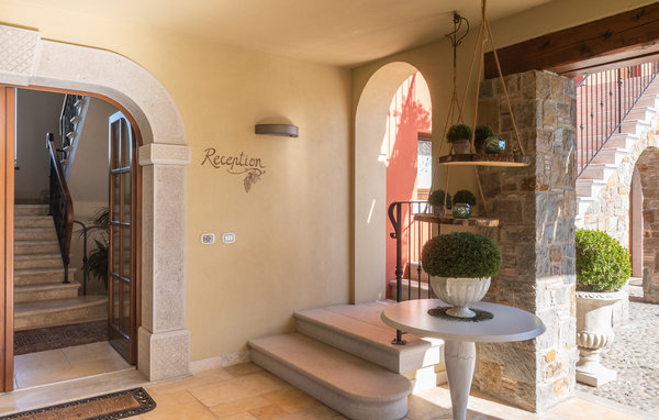 Apartament - Grado , Wlochy - IFK220 801