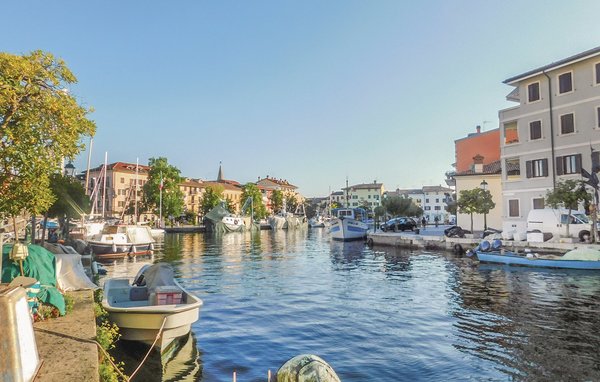 Apartament - Grado , Wlochy - IFK220 5