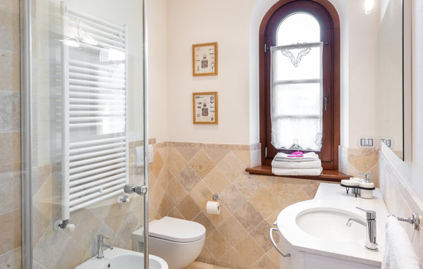 Apartament - Grado , Wlochy - IFK220 701