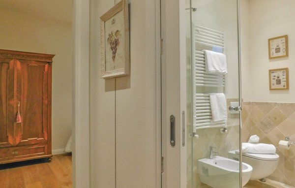 Apartament - Grado , Wlochy - IFK220 702