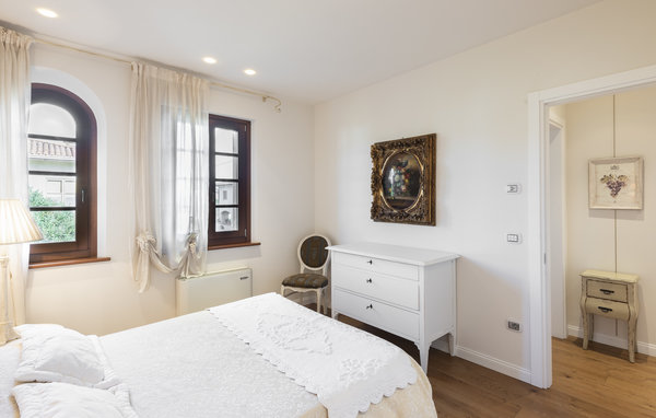 Apartament - Grado , Wlochy - IFK220 601