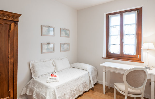 Apartament - Grado , Wlochy - IFK220 602