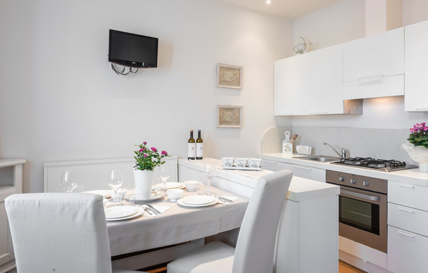 Apartament - Grado , Wlochy - IFK220 3