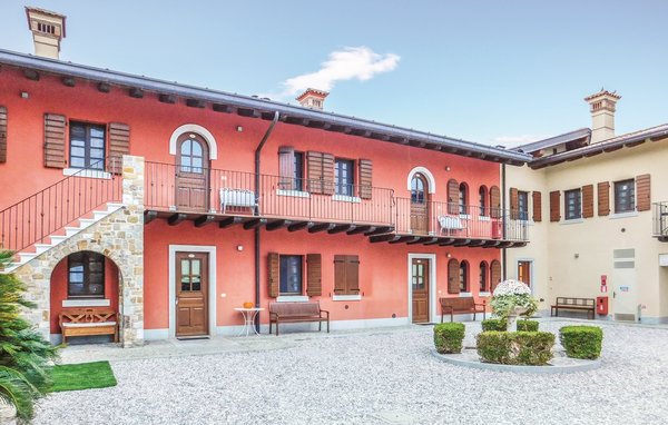 Apartament - Grado , Wlochy - IFK220 81