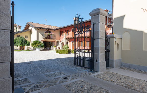 Apartament - Grado , Wlochy - IFK220 82