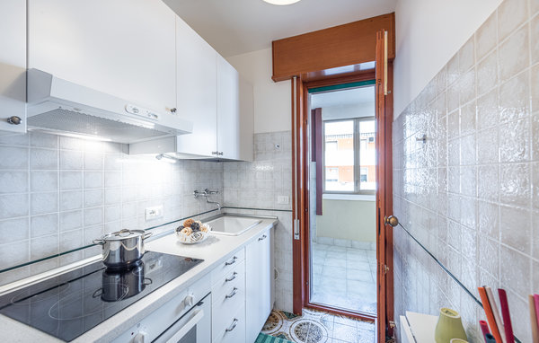 Apartment App. Rosa