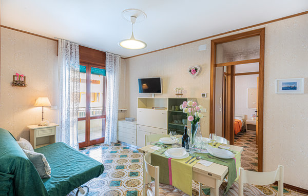 Apartment App. Rosa