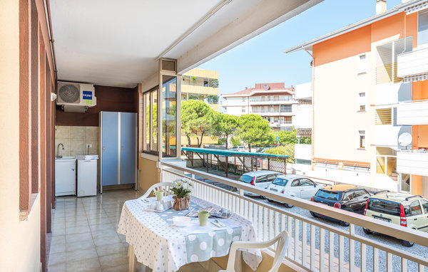 Apartment App. Rosa
