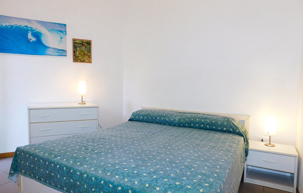 Semesterhus - Lignano , Italien - IFK225 601