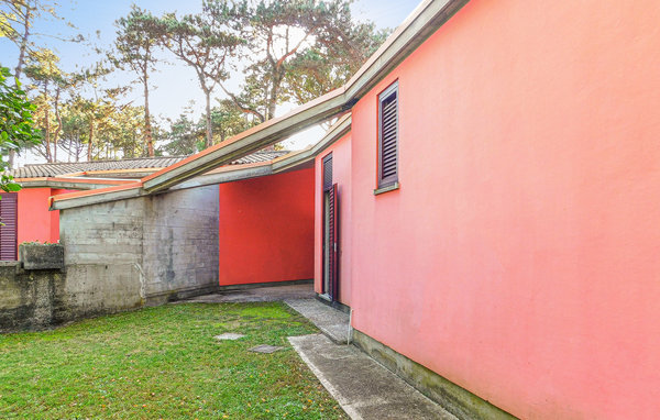Semesterhus - Lignano , Italien - IFK225 81