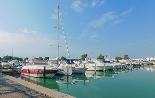 Ferienhaus Holiday village