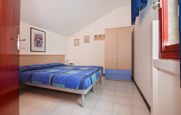 Ferienhaus Holiday village