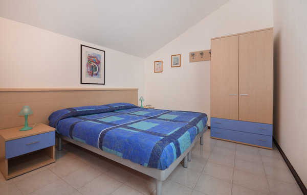 Ferienhaus Holiday village