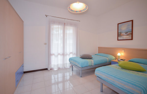 Ferienhaus Holiday village