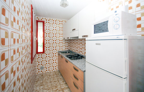 Ferienhaus Holiday village