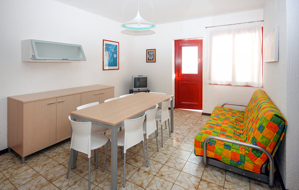 Ferienhaus Holiday village