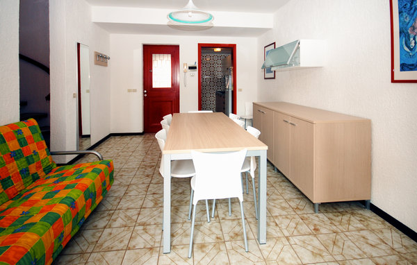 Ferienhaus Holiday village