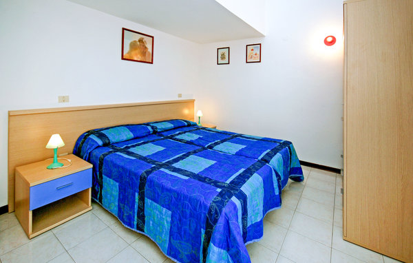 Location de vacances - Lignano Sabbiadoro , Italie - IFK254 601