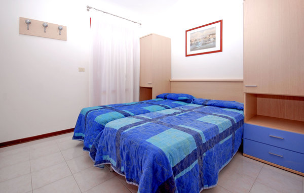 Location de vacances - Lignano Sabbiadoro , Italie - IFK254 5