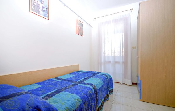 Location de vacances - Lignano Sabbiadoro , Italie - IFK254 603