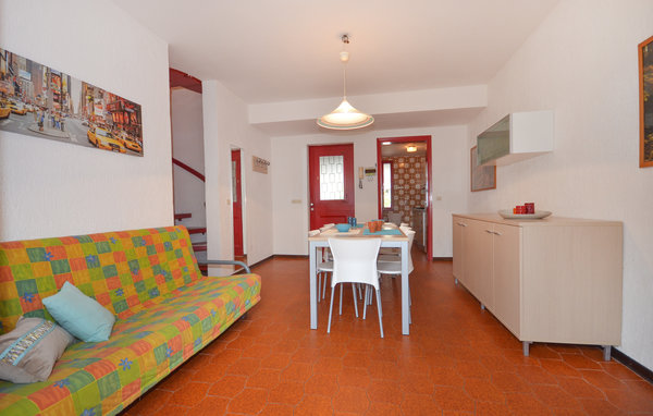Location de vacances - Lignano Sabbiadoro , Italie - IFK254 3