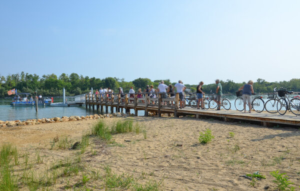 Appartamento - Lignano Sabbiadoro , Italia - IFK256 802