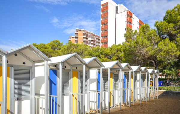 Appartamento - Lignano Sabbiadoro , Italia - IFK256 901
