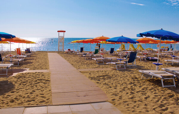 Appartamento - Lignano Sabbiadoro , Italia - IFK256 902