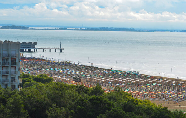 Appartamento - Lignano Sabbiadoro , Italia - IFK256 903