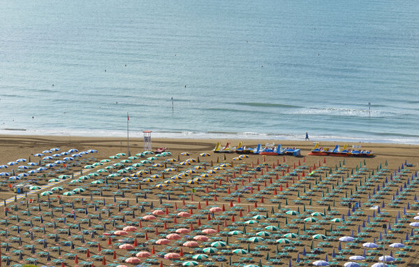 Appartamento - Lignano Sabbiadoro , Italia - IFK256 905