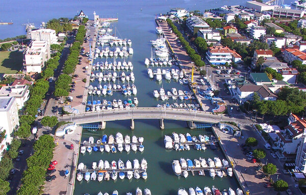 Appartamento - Lignano Sabbiadoro , Italia - IFK256 906