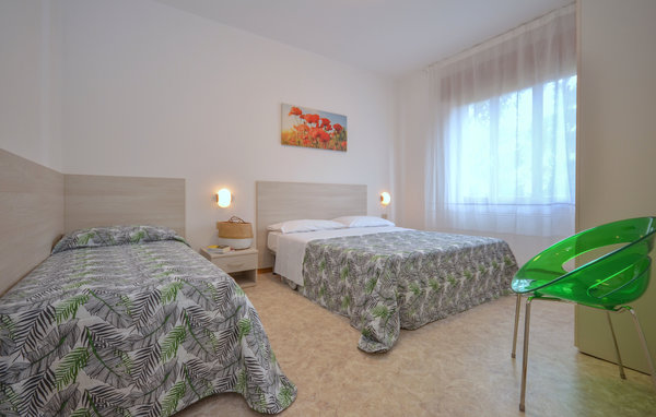 Appartamento - Lignano Sabbiadoro , Italia - IFK256 3