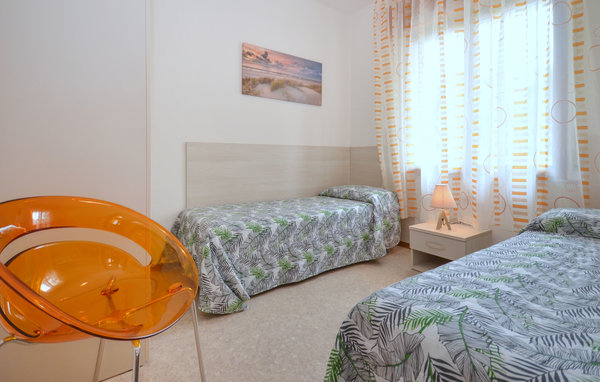 Appartamento - Lignano Sabbiadoro , Italia - IFK256 601