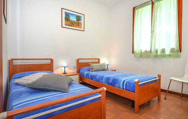 Ferienhaus - Lignano Sabbiadoro , Italien - IFK257 601