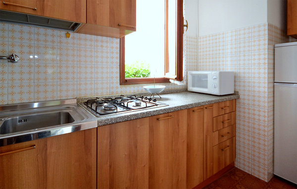 Ferienhaus - Lignano Sabbiadoro , Italien - IFK257 401