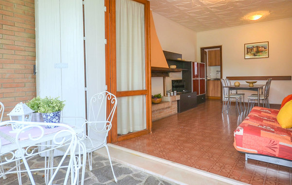 Ferienhaus - Lignano Sabbiadoro , Italien - IFK257 301