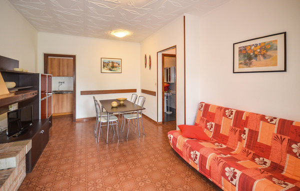 Ferienhaus - Lignano Sabbiadoro , Italien - IFK257 302