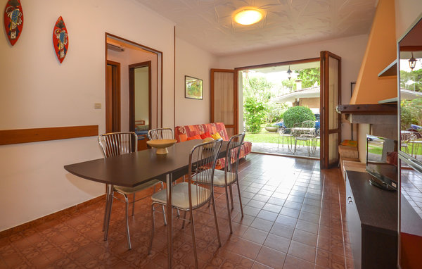 Ferienhaus - Lignano Sabbiadoro , Italien - IFK257 303
