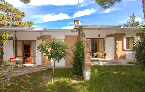 Ferienhaus - Lignano Sabbiadoro , Italien - IFK257 81