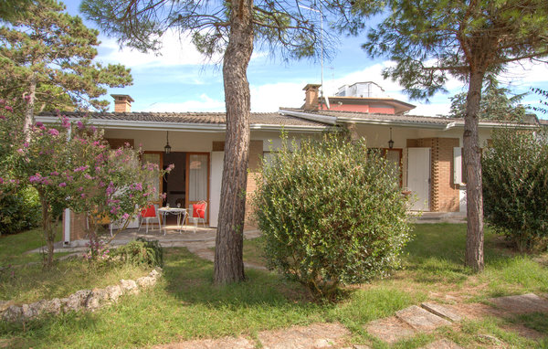Ferienhaus - Lignano Sabbiadoro , Italien - IFK257 101